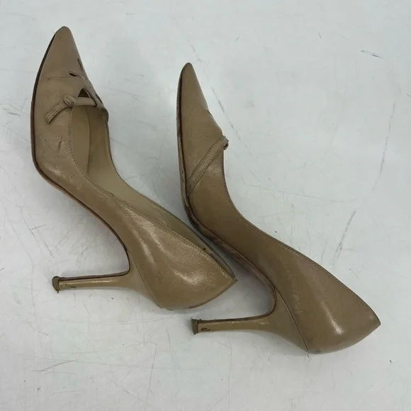 Jimmy Choo Heels - Picture 6 of 10